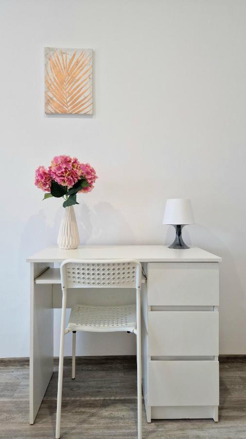 Apartament Czechowska Comfort Lublin Ngoại thất bức ảnh