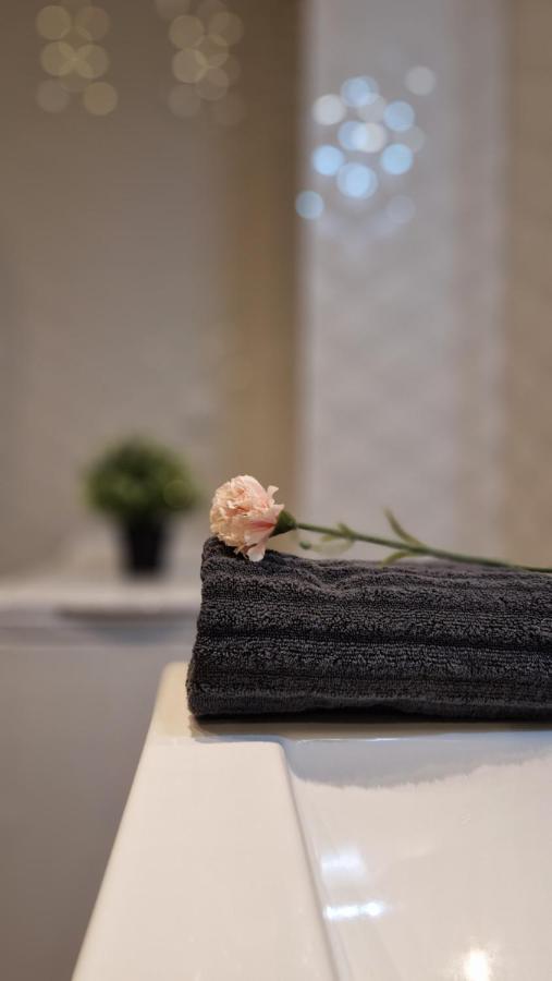 Apartament Czechowska Comfort Lublin Ngoại thất bức ảnh