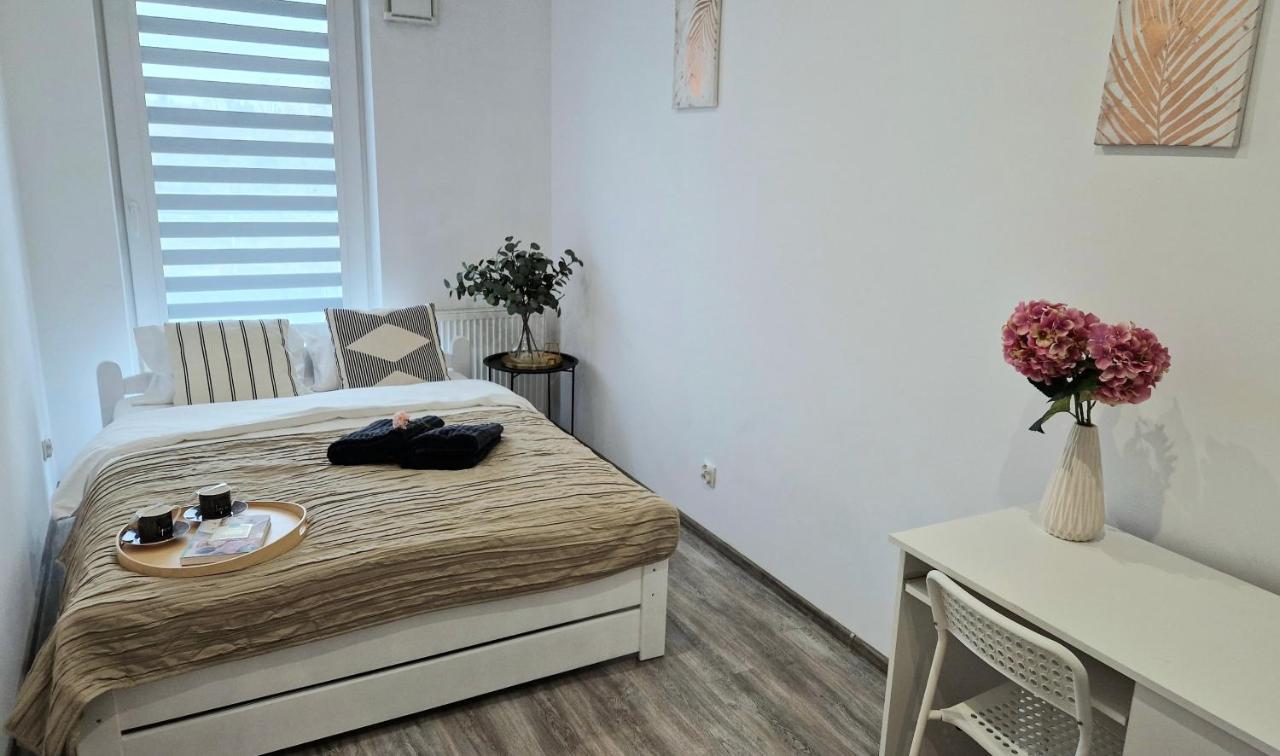 Apartament Czechowska Comfort Lublin Ngoại thất bức ảnh
