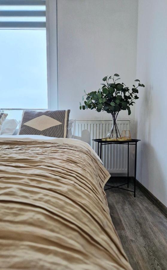 Apartament Czechowska Comfort Lublin Ngoại thất bức ảnh