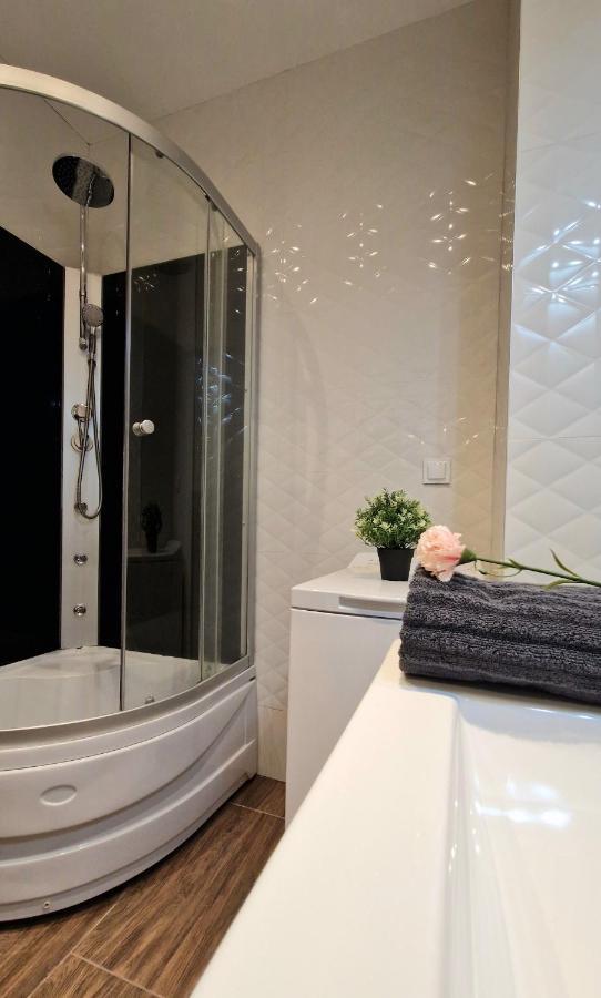 Apartament Czechowska Comfort Lublin Ngoại thất bức ảnh