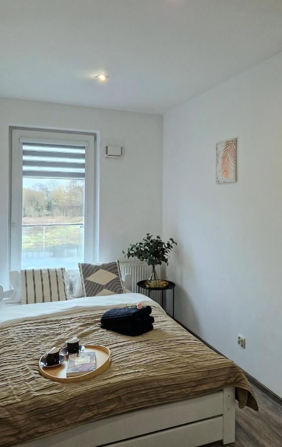 Apartament Czechowska Comfort Lublin Ngoại thất bức ảnh
