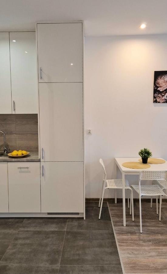 Apartament Czechowska Comfort Lublin Ngoại thất bức ảnh