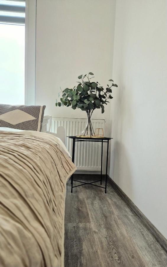 Apartament Czechowska Comfort Lublin Ngoại thất bức ảnh