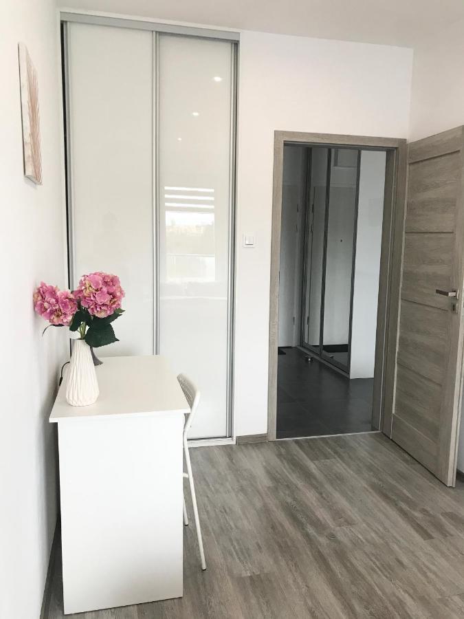 Apartament Czechowska Comfort Lublin Ngoại thất bức ảnh