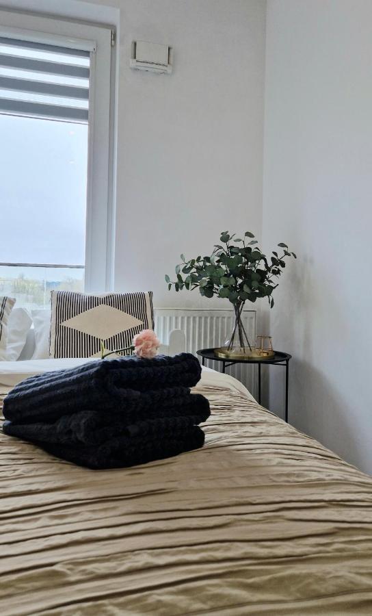 Apartament Czechowska Comfort Lublin Ngoại thất bức ảnh