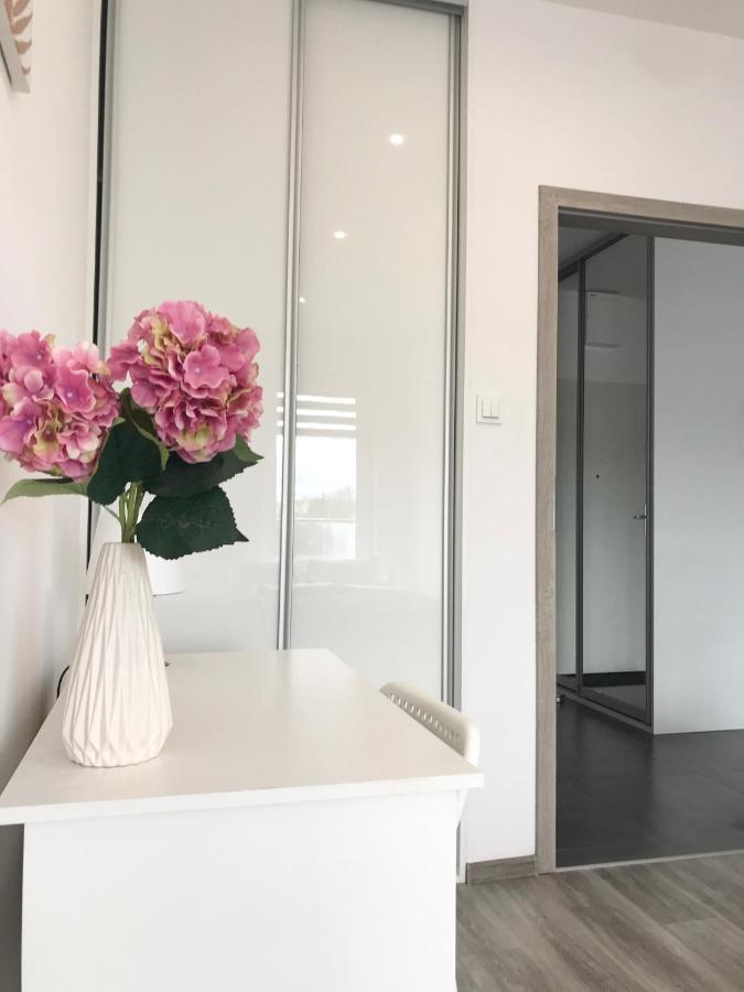 Apartament Czechowska Comfort Lublin Ngoại thất bức ảnh